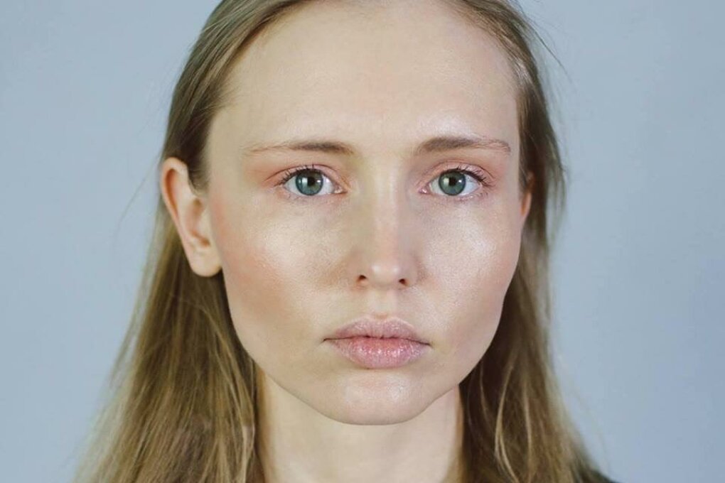 Alyona Shapovalova (RU)